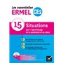 Les Essentielles ERMEL - Maths  CE2 Éd. 2019 - Guide + CDRom