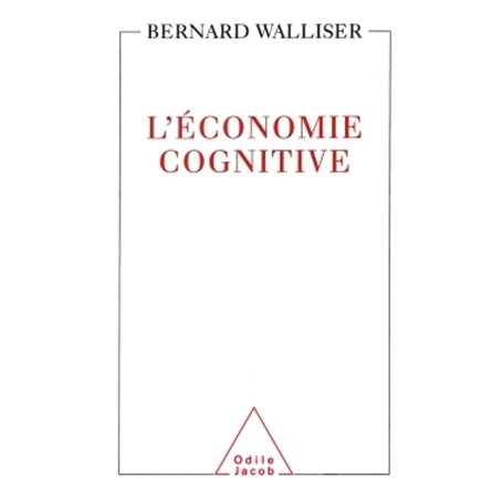 L'Économie cognitive