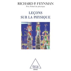 Leçons sur la physique