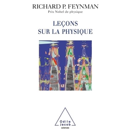 Leçons sur la physique