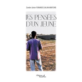 Les pensées d'un jeune