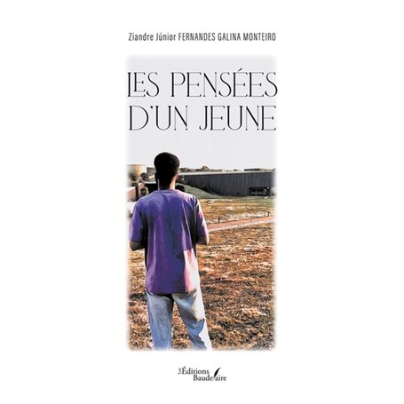 Les pensées d'un jeune