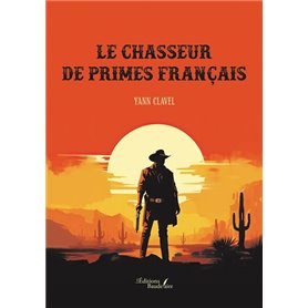 Le chasseur de primes français