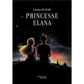 Princesse Elana