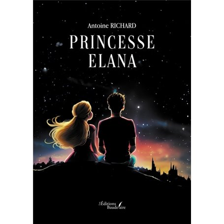 Princesse Elana