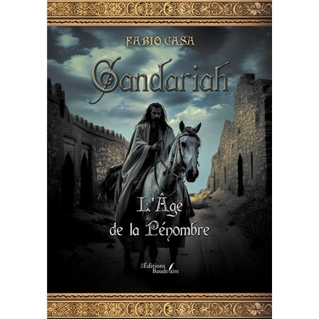 Gandariah - L'Âge de la Pénombre