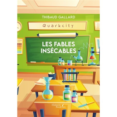 Les fables insécables