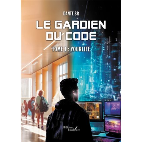 Le gardien du code