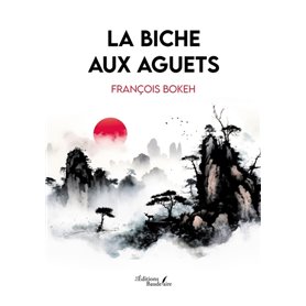 La biche aux aguets