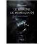 Le royaume de Mianaghann