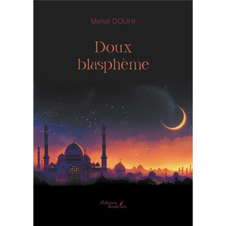 Doux blasphème