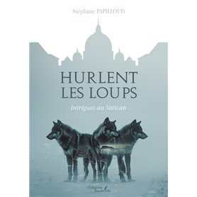 Hurlent les loups