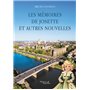 Les mémoires de Josette et autres nouvelles