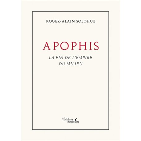 Apophis