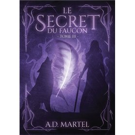 Le Secret du Faucon - Tome 3