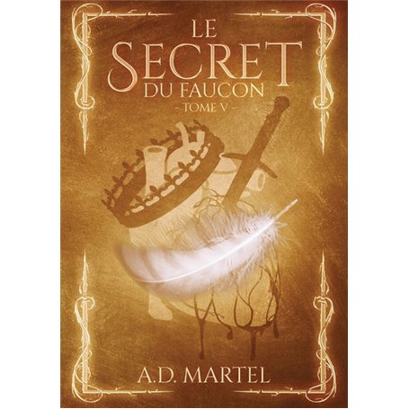 Le Secret du Faucon