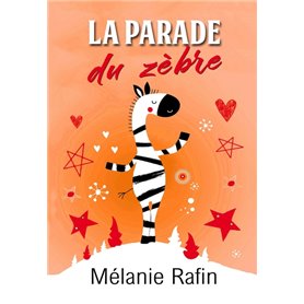 La parade du zèbre