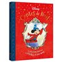 DISNEY - Contes de Noël - Les plus belles histoires de Mickey et ses amis