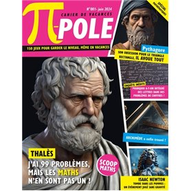 (Pi)-Pole