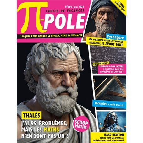 (Pi)-Pole