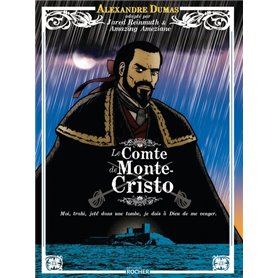 Le Comte de Monte-Cristo