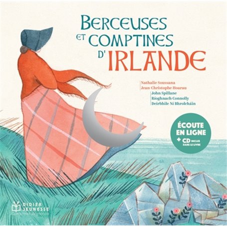 Berceuses et comptines d'Irlande