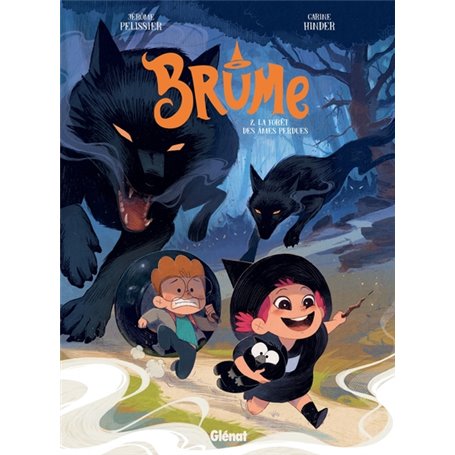 Brume - Tome 02