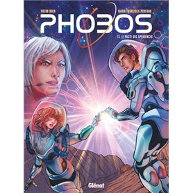 Phobos - Tome 03