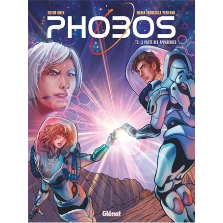 Phobos - Tome 03