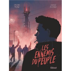 Les ennemis du peuple