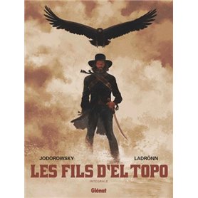 Les Fils d'El Topo - Intégrale + DVD
