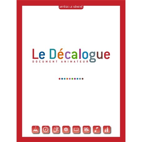 Le Décalogue