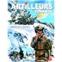 Artilleurs des sommets