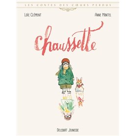 Les Contes des coeurs perdus - Chaussette