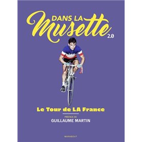 Dans la Musette  2.0 - Le Tour de LA France