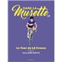 Dans la Musette  2.0 - Le Tour de LA France