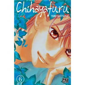 Chihayafuru T06