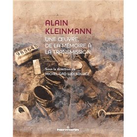 Alain Kleinmann