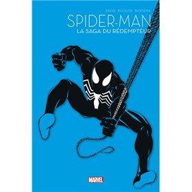Spider-Man T03 : La saga du rédempteur - La collection anniversaire 2022