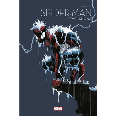 Spider-Man T06 : Révélations - La collection anniversaire 2022