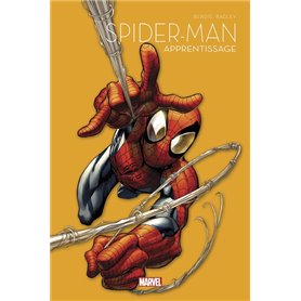 Spider-Man T07 : Apprentissage - La collection anniversaire 2022