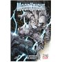 Moon Knight T01 : La mission de minuit