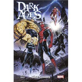 Dark Ages : L'âge sombre