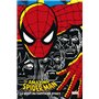 Amazing Spider-Man : La mort du Capitaine Stacy (Ed. cartonnée) - COMPTE FERME