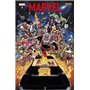 Marvel Comics N°07