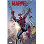 Marvel Comics N°08