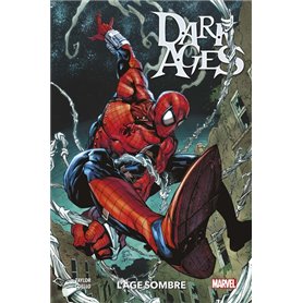 Dark Ages : L'âge sombre - Variant Spider-Man - COMPTE FERME