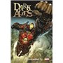 Dark Ages : L'âge sombre - Variant Iron Man - COMPTE FERME