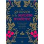 Le grimoire de la sorcière moderne