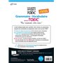 Grammaire - Vocabulaire TOEIC® (conforme au nouveau test TOEIC®)